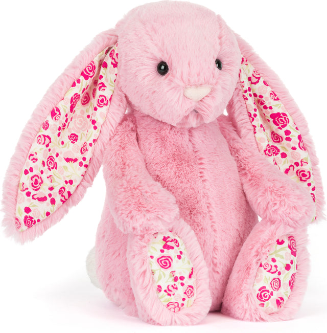 Blushkin Blossom Luxe Bunny Original