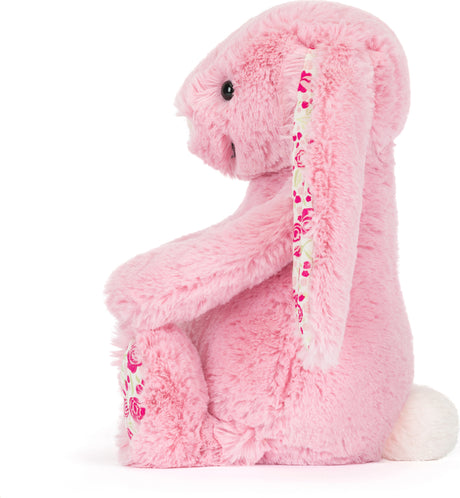Blushkin Blossom Luxe Bunny Original