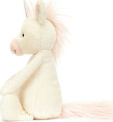 Bashful Unicorn (medium)