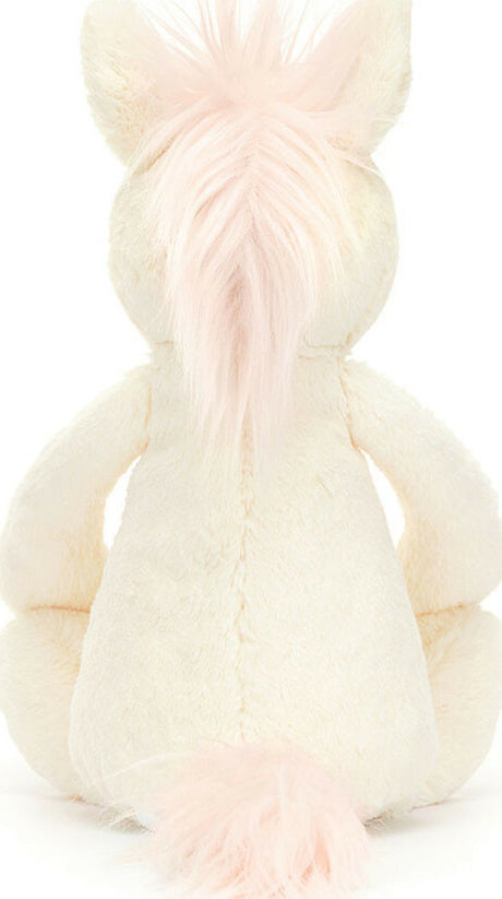 Bashful Unicorn (medium)