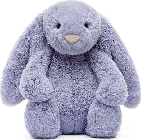 Bashful Viola Bunny Original