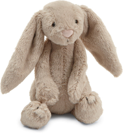 Bashful Beige Bunny Small