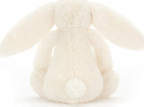 Bashful Cream Bunny Small