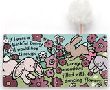 If I Were…A Bunny Book (Blush)