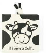 If I Were a Calf - Board Book