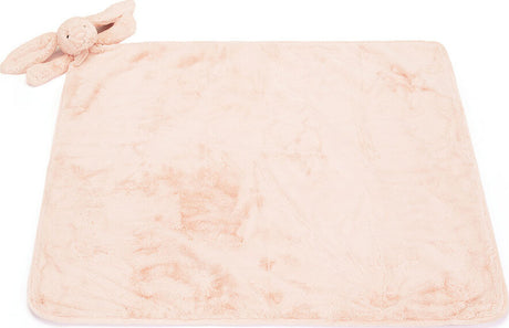 Bashful Bunny Blankie (Blush)