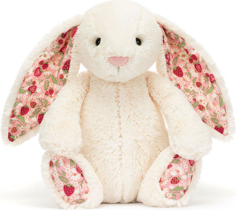 Blossom Cream Bunny 'Berry' Original