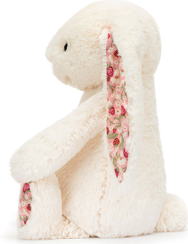 Blossom Cream Bunny 'Berry' Original