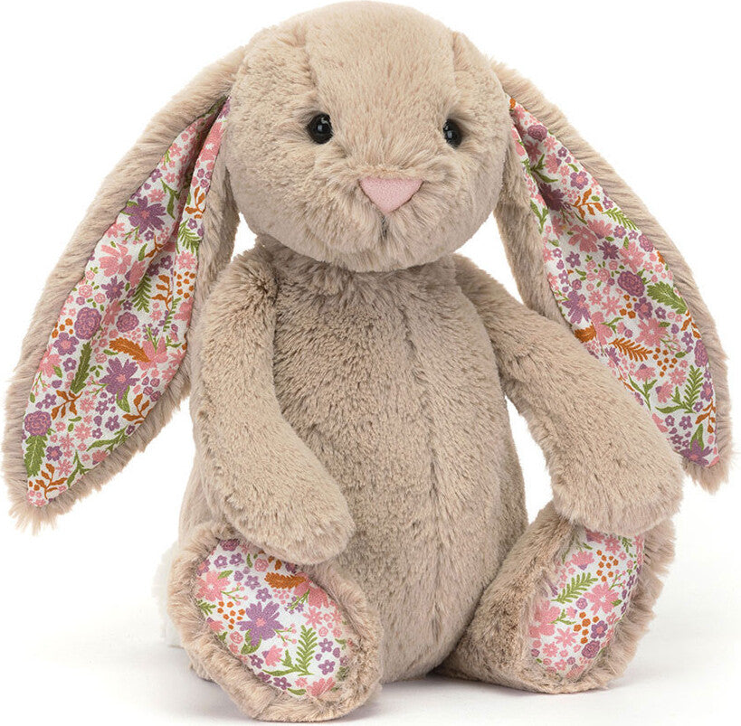 Blossom Beige Bunny 'Petal' (Medium) – G. Willikers