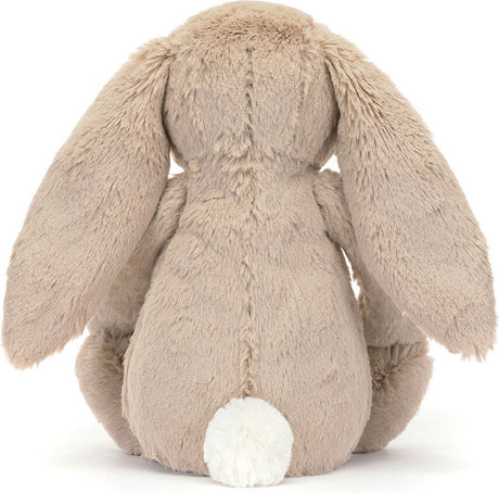 Blossom Beige Bunny 'Petal' (Medium)