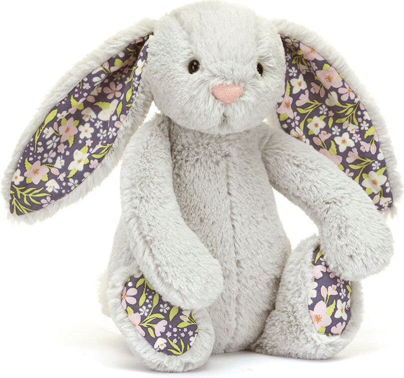Blossom Silver Bunny 'Bloom' (Small) – G. Willikers