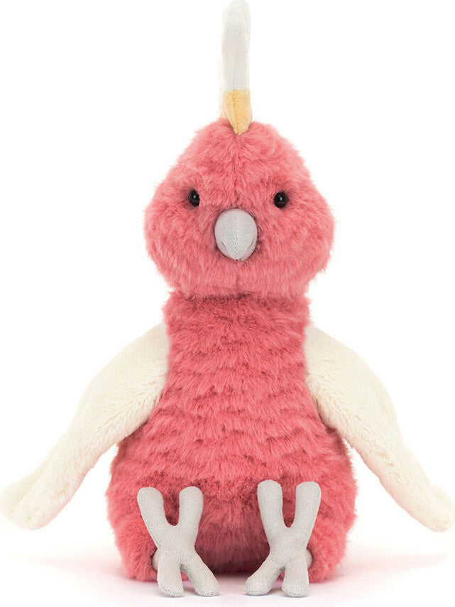 Squawkatoo