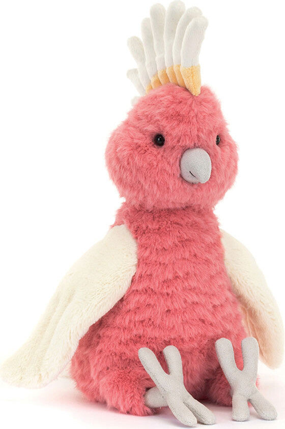 Squawkatoo