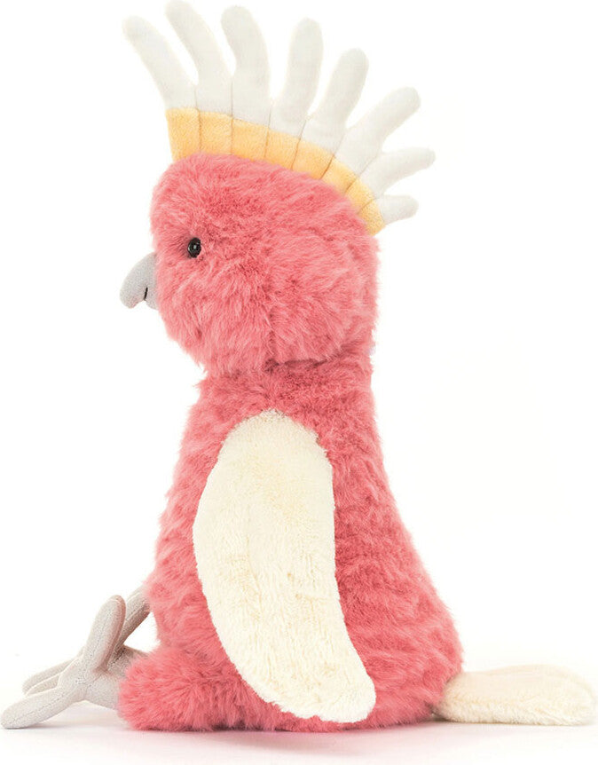 Squawkatoo