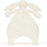 Bashful Cream Bunny Comforter