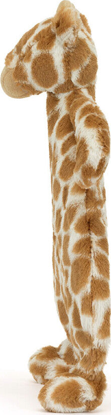 Bashful Giraffe Comforter