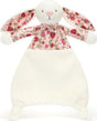 Blossom Cream Bunny 'Berry' Comforter