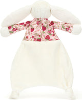 Blossom Cream Bunny 'Berry' Comforter