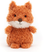 Little Fox