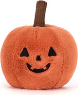 Ooky Jack O Lantern