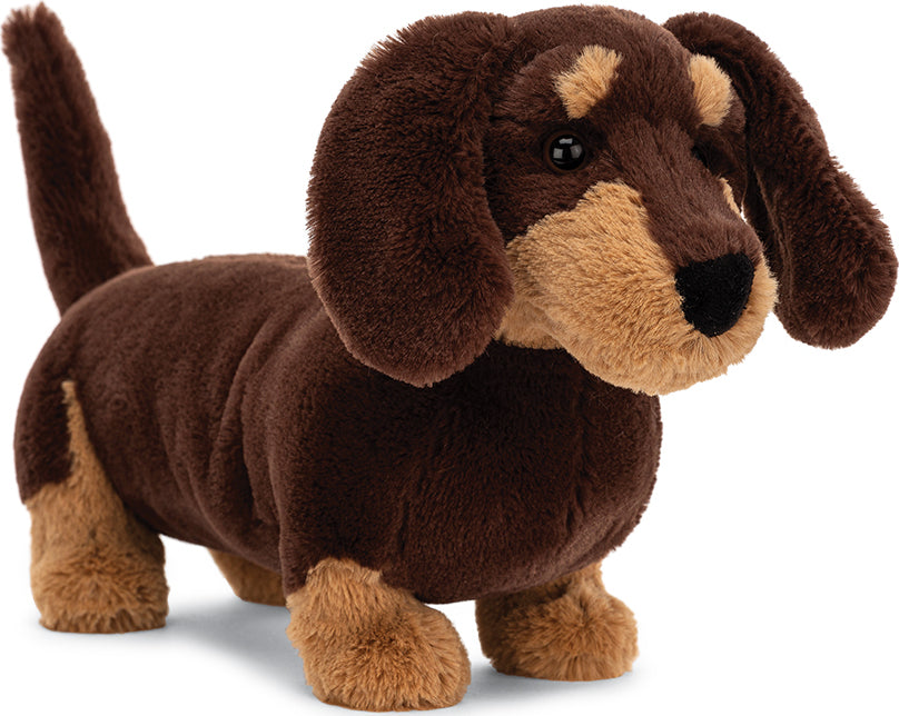 Otto Sausage Dog Medium – G. Willikers