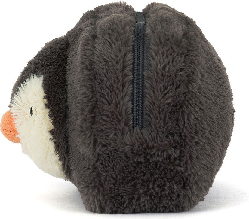 Peanut Penguin Pouch