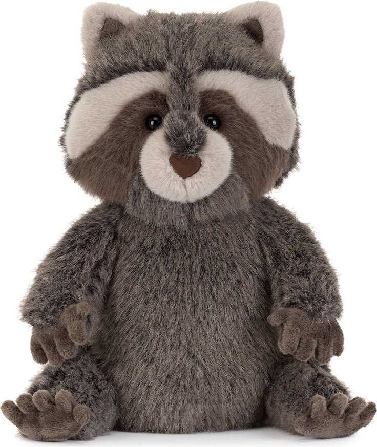 Trixiwoo Raccoon