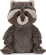 Trixiwoo Raccoon