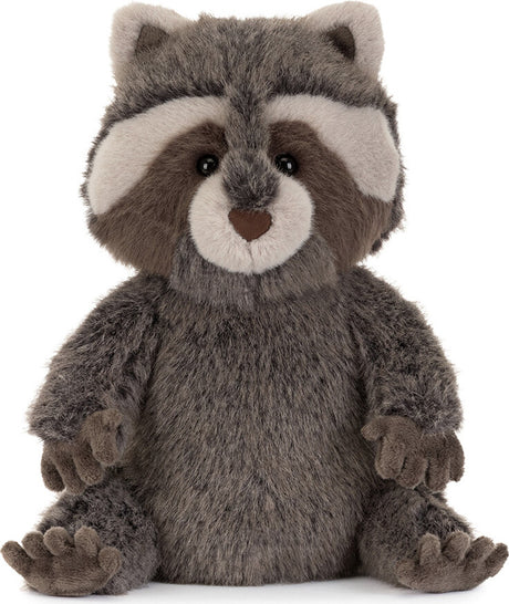 Trixiwoo Raccoon