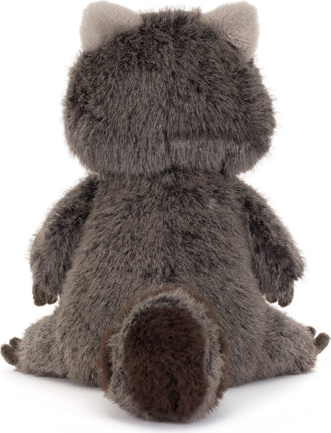 Trixiwoo Raccoon