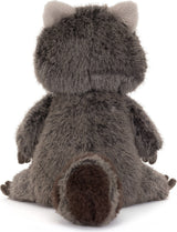 Trixiwoo Raccoon