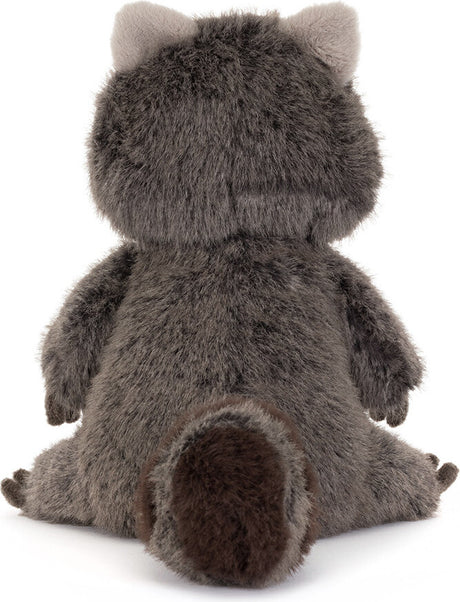 Trixiwoo Raccoon