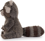 Trixiwoo Raccoon
