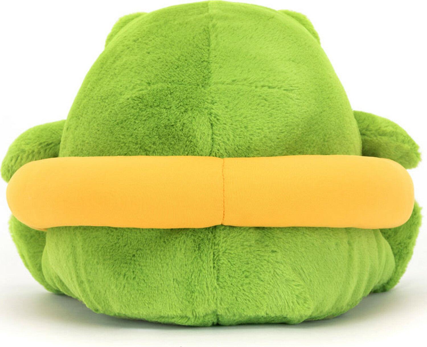 Ricky Rain Frog Rubber Ring – G. Willikers