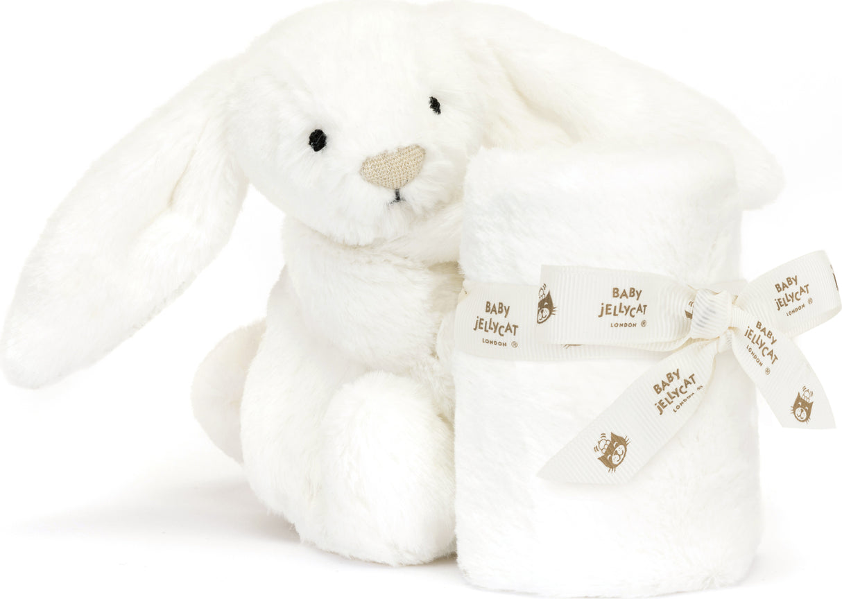Bashful Luxe Bunny Luna Soother