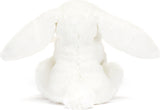 Bashful Luxe Bunny Luna Soother