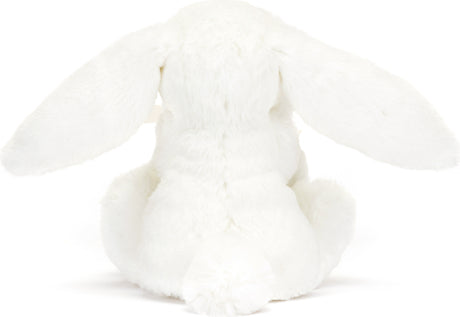 Bashful Luxe Bunny Luna Soother