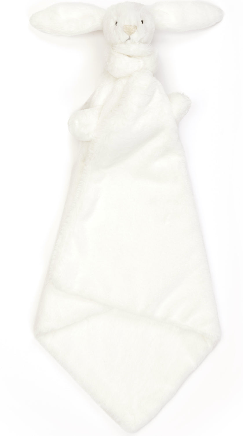 Bashful Luxe Bunny Luna Soother