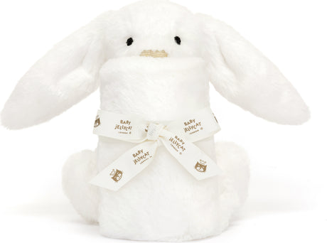 Bashful Luxe Bunny Luna Soother