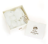 Bashful Luxe Bunny Luna Soother