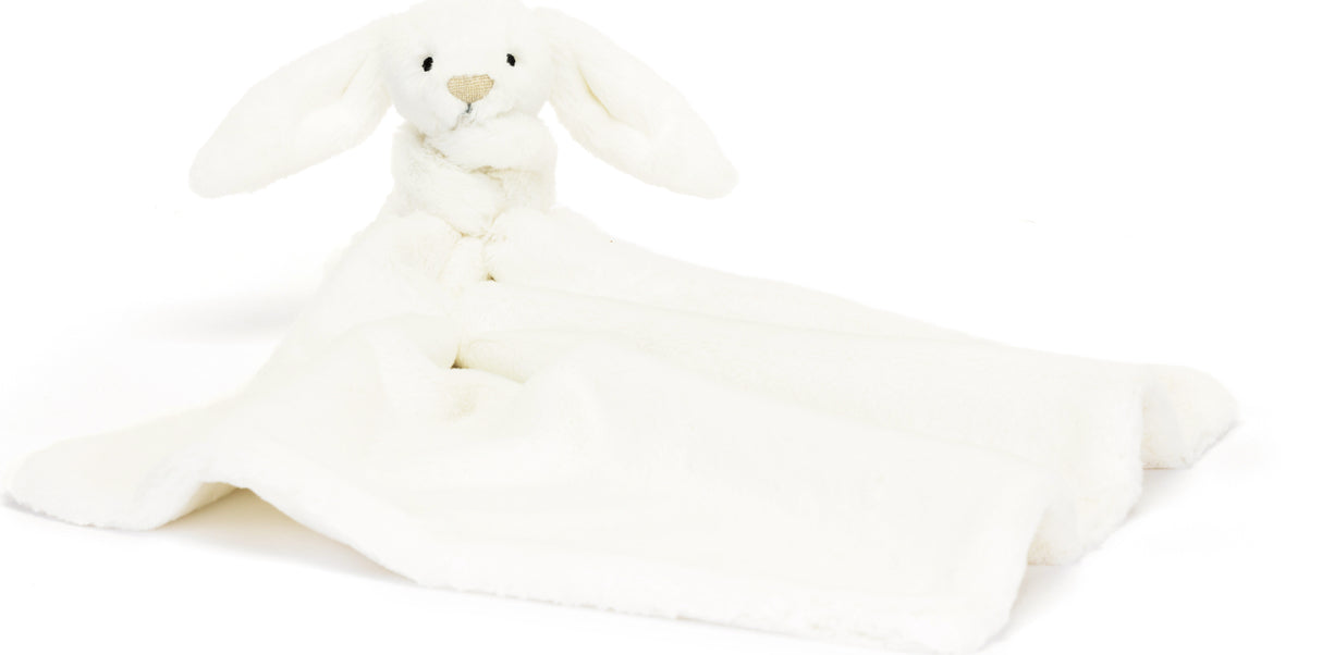 Bashful Luxe Bunny Luna Soother