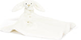 Bashful Luxe Bunny Luna Soother