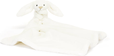 Bashful Luxe Bunny Luna Soother