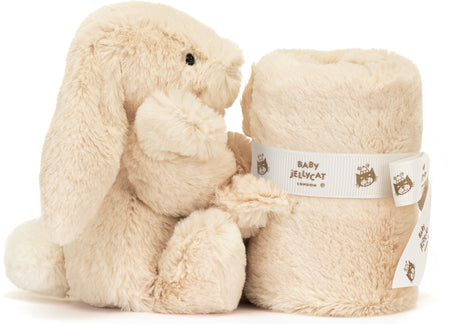 Bashful Luxe Bunny Willow Soother