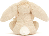 Bashful Luxe Bunny Willow Soother