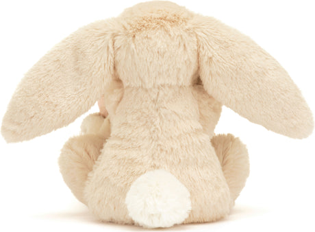 Bashful Luxe Bunny Willow Soother