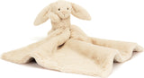 Bashful Luxe Bunny Willow Soother