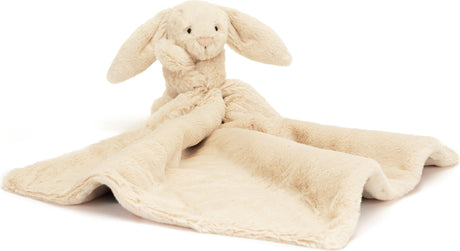 Bashful Luxe Bunny Willow Soother