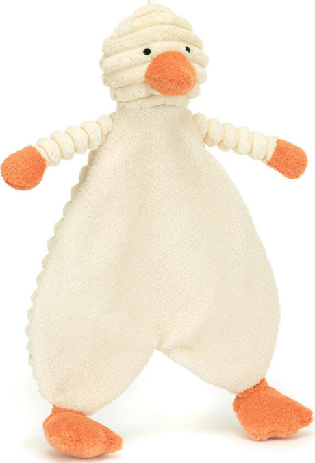 Cordy Roy Duckling Comforter