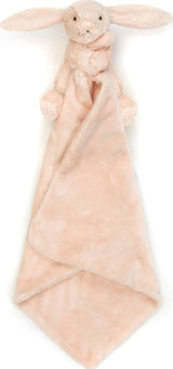Bashful Bunny Soother (Blush)